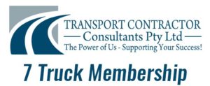 7 Trucks Membership