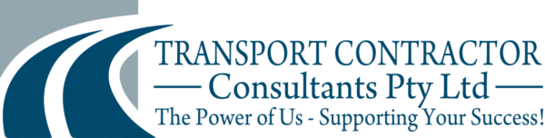 Transport Contractor Consultants Pty Ltd