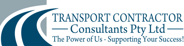 Transport Contractor Consultants Pty Ltd