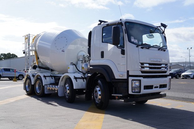 Transport Contractor Consultants Pty Ltd