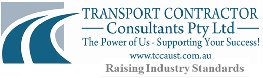 Transport Contractor Consultants Pty Ltd